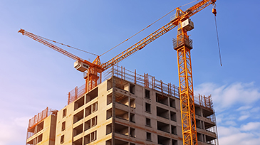 傳統(tǒng)建筑行業(yè)面臨銷(xiāo)售困境，百度愛(ài)采購(gòu)為其開(kāi)啟線(xiàn)上營(yíng)銷(xiāo)之路